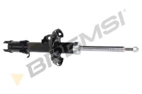 BREMS SA0275 - AMMORTIZZATORI - SHOCK ABSORBER