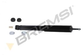 BREMS SA0278 - AMMORTIZZATORI - SHOCK ABSORBER