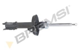 BREMS SA0293 - AMMORTIZZATORI - SHOCK ABSORBER