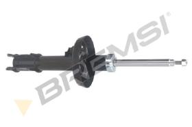 BREMS SA0294 - AMMORTIZZATORI - SHOCK ABSORBER