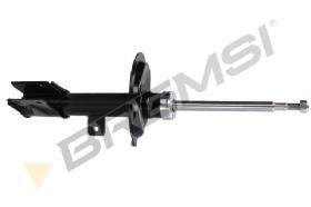 BREMS SA0307 - AMMORTIZZATORI - SHOCK ABSORBER