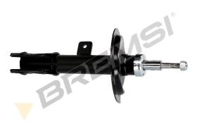 BREMS SA0308 - AMMORTIZZATORI - SHOCK ABSORBER