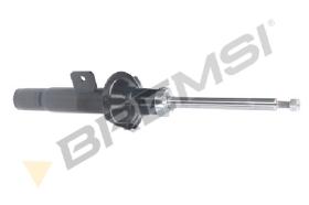 BREMS SA0309 - AMMORTIZZATORI - SHOCK ABSORBER