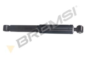 BREMS SA0329 - AMMORTIZZATORI - SHOCK ABSORBER