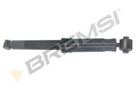 BREMS SA0332 - AMMORTIZZATORI - SHOCK ABSORBER