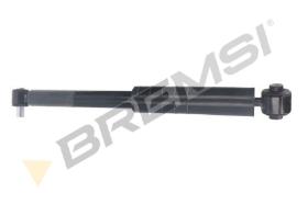 BREMS SA0333 - AMMORTIZZATORI - SHOCK ABSORBER