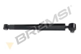 BREMS SA0339 - AMMORTIZZATORI - SHOCK ABSORBER