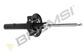 BREMS SA0341 - AMMORTIZZATORI - SHOCK ABSORBER