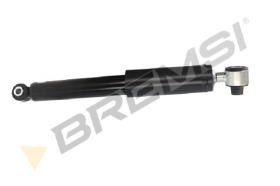 BREMS SA0344 - AMMORTIZZATORI - SHOCK ABSORBER