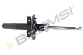 BREMS SA0345 - AMMORTIZZATORI - SHOCK ABSORBER