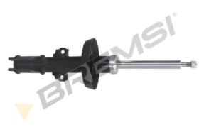 BREMS SA0400 - AMMORTIZZATORI - SHOCK ABSORBER