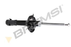 BREMS SA0401 - AMMORTIZZATORI - SHOCK ABSORBER