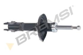 BREMS SA0403 - AMMORTIZZATORI - SHOCK ABSORBER