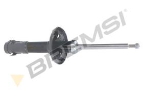 BREMS SA0404 - AMMORTIZZATORI - SHOCK ABSORBER