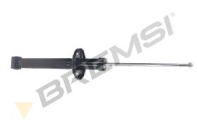 BREMS SA0407 - AMMORTIZZATORI - SHOCK ABSORBER