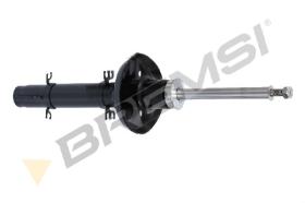 BREMS SA0410 - AMMORTIZZATORI - SHOCK ABSORBER