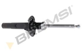 BREMS SA0412 - AMMORTIZZATORI - SHOCK ABSORBER