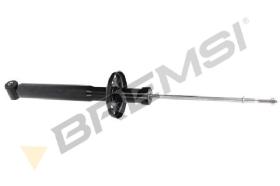 BREMS SA0413 - AMMORTIZZATORI - SHOCK ABSORBER