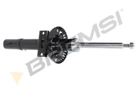 BREMS SA0439 - AMMORTIZZATORI - SHOCK ABSORBER