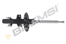 BREMS SA0463 - AMMORTIZZATORI - SHOCK ABSORBER