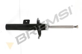 BREMS SA0476 - AMMORTIZZATORI - SHOCK ABSORBER