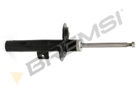 BREMS SA0477 - AMMORTIZZATORI - SHOCK ABSORBER