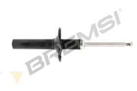 BREMS SA0481 - AMMORTIZZATORI - SHOCK ABSORBER