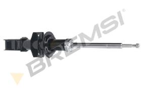 BREMS SA0482 - AMMORTIZZATORI - SHOCK ABSORBER