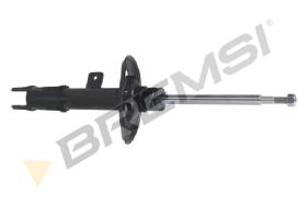 BREMS SA0504 - AMMORTIZZATORI - SHOCK ABSORBER