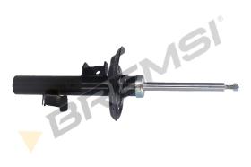 BREMS SA0506 - AMMORTIZZATORI - SHOCK ABSORBER