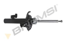 BREMS SA0507 - AMMORTIZZATORI - SHOCK ABSORBER