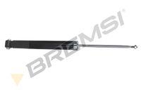 BREMS SA0529 - AMMORTIZZATORI - SHOCK ABSORBER