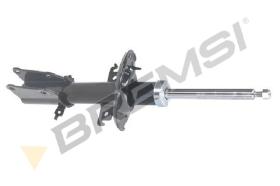 BREMS SA0571 - AMMORTIZZATORI - SHOCK ABSORBER