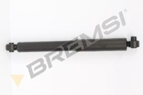 BREMS SA0578 - AMMORTIZZATORI - SHOCK ABSORBER