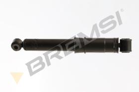 BREMS SA0612 - AMMORTIZZATORI - SHOCK ABSORBER