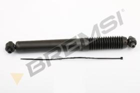 BREMS SA0616 - AMMORTIZZATORI - SHOCK ABSORBER