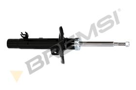 BREMS SA0727 - AMMORTIZZATORI - SHOCK ABSORBER