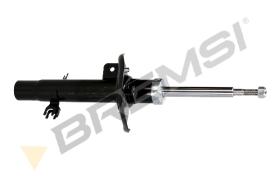 BREMS SA0728 - AMMORTIZZATORI - SHOCK ABSORBER