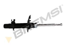 BREMS SA0735 - AMMORTIZZATORI - SHOCK ABSORBER