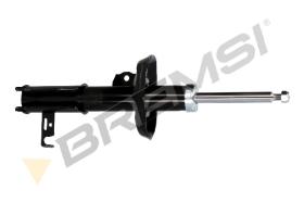 BREMS SA0789 - AMMORTIZZATORI - SHOCK ABSORBER