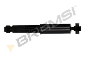 BREMS SA0813 - AMMORTIZZATORI - SHOCK ABSORBER