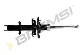 BREMS SA0829 - AMMORTIZZATORI - SHOCK ABSORBER