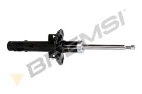 BREMS SA0838 - AMMORTIZZATORI - SHOCK ABSORBER