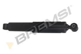 BREMS SA1012 - AMMORTIZZATORI - SHOCK ABSORBER