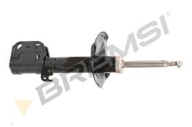 BREMS SA1152 - AMMORTIZZATORI - SHOCK ABSORBER