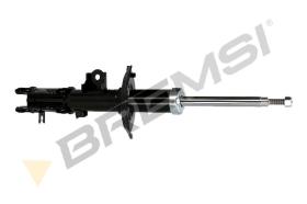 BREMS SA1833 - AMMORTIZZATORI - SHOCK ABSORBER