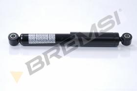 BREMS SA2170 - AMMORTIZZATORI - SHOCK ABSORBER