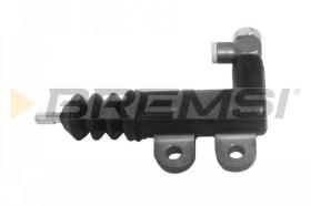 BREMS SC0074 - CILINDRI FRIZIONE - CLUTCH CYLINDER