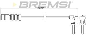 BREMS WI0501 - SEGNALATORI - SENSORS