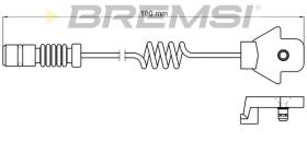 BREMS WI0507 - SEGNALATORI - SENSORS